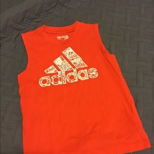 Adidas Tank Top